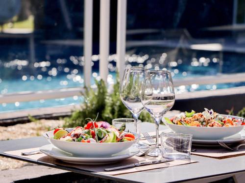 Pau Nord Hotel | Mercure Pau Palais des Sports