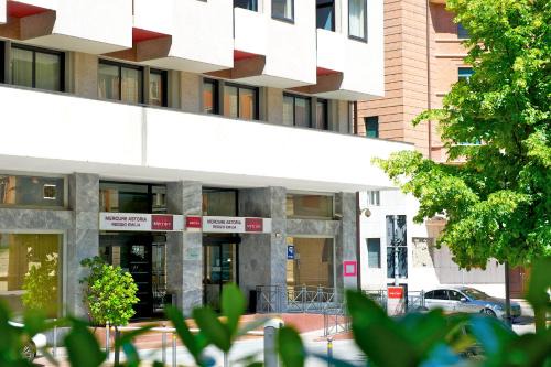 Reggio nell'Emilia Hotel | Mercure Reggio Emilia Centro Astoria