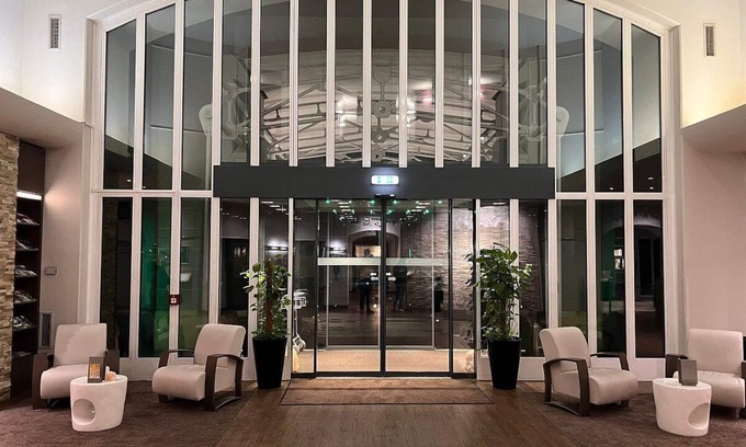 Schallmoos Hotel | Mercure Salzburg City