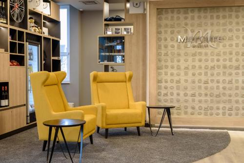 Stuttgart Hotel | Mercure Stuttgart Zuffenhausen