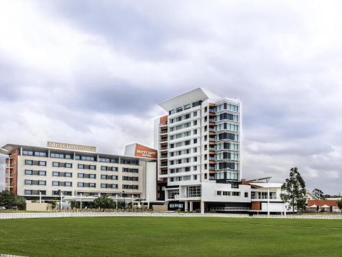 Prestons Hotel | Mercure Sydney Liverpool