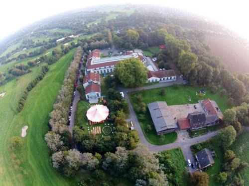 Traar Hotel | Mercure Tagungs- & Landhotel Krefeld