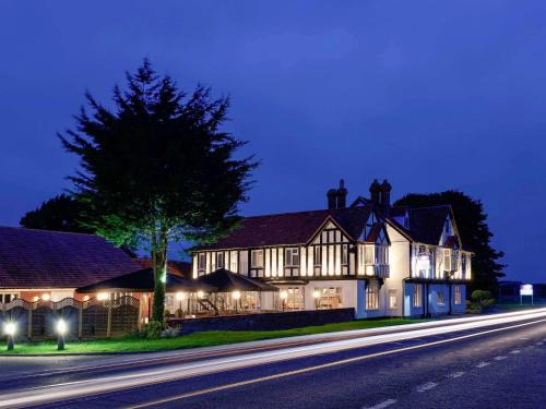 Watlington Hotel | Mercure Thame Lambert Hotel