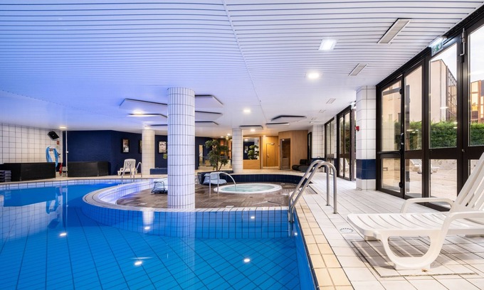 Joue-les-Tours Hotel | Mercure Tours Sud