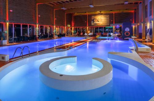 Narva-Joesuu Hotel | Meresuu Spa & Hotel