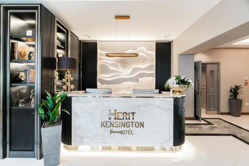 Earl's Court Hotel | Merit Kensington Hotel