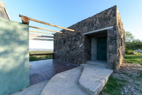 Calamuchita Valley Villa | Merlín Art Lodge