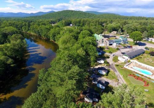 North Conway Hotel | Merrill Farm Inn