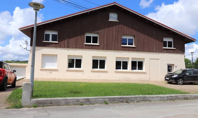 Metabief Ski Chalet | METABIEF - CHALET INDIVIDUEL - PROCHE PISTES - 15 Personnes