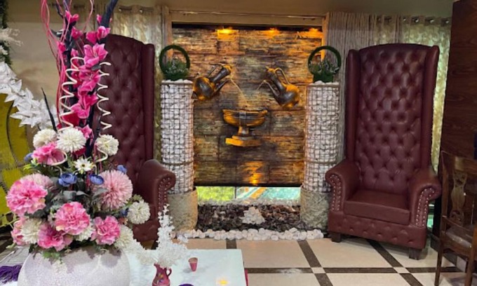 Quetta Hotel | Metro Hotel