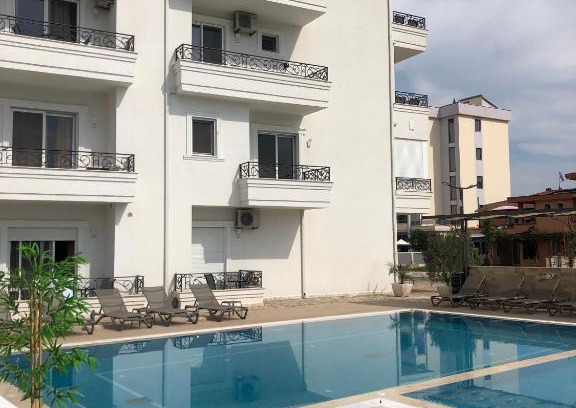 Gjerana Hotel | METROPOLIS