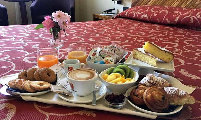 Piacenza Hotel | MH Hotel Piacenza Fiera