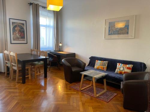 Barriera Vecchia-San Giacomo Apartment | Mi Casa