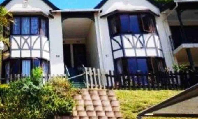 New Germany Apartment | Mi Casa Su Casa Primrose Hill Townhouse