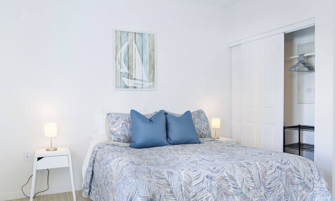 Midtown Apartment | Miami Apt Close to Downtown