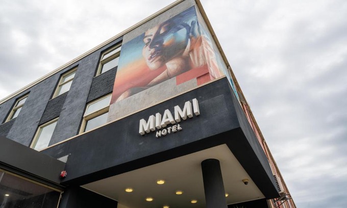 West Melbourne Hotel | Miami Hotel Melbourne