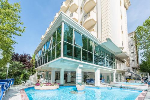 Valverde Hotel | Michelangelo Cesenatico