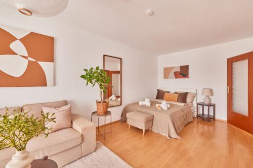 Kaiserslautern Apartment | Michele die Studentenecke