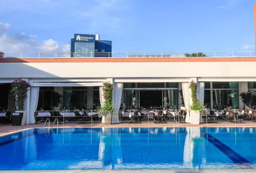 Bologna Fiere District Hotel | MICHELINO 75 by the Sydney Hotel