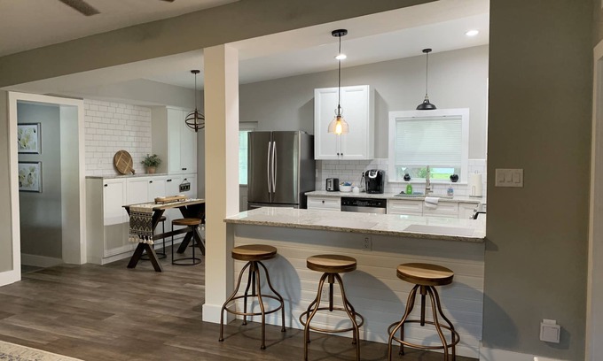 Ocoee House | Mid Century Gem Near Theme Parks