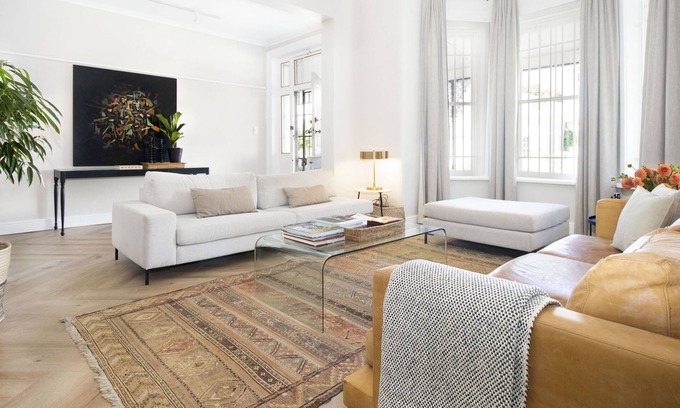 Stellenbosch Central Apartment | Middedorp Villa and Apartments