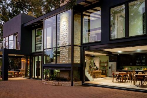Bloemfontein House | Middelwater Farm Hotel