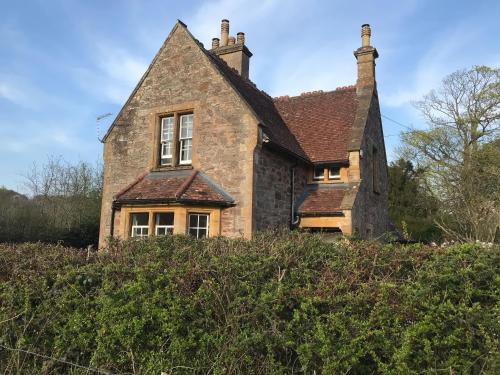Kingston St Mary House | Middle Lodge