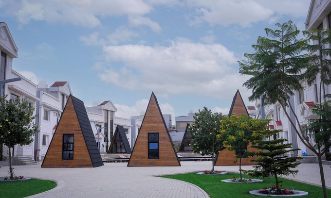 'Asir Villa | Midtown Majestic Garden Abha