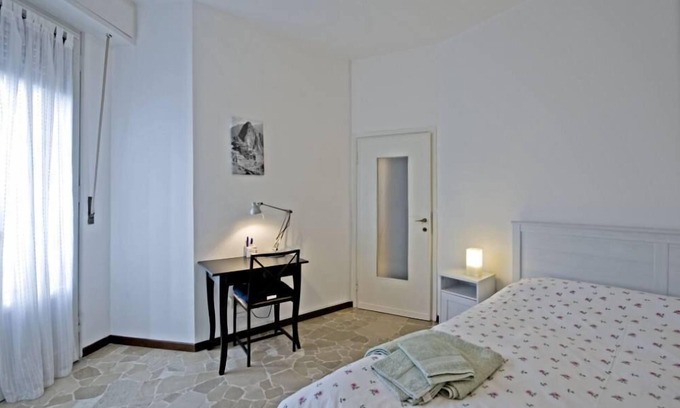 Chiesa Rossa Apartment | Milan: Apartment/flat - Milano