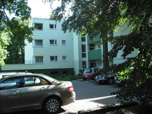Lichterfelde Hotel | Miles Hotel Berlin