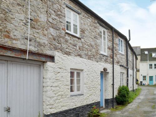 Buckfastleigh House | Mill Cottage