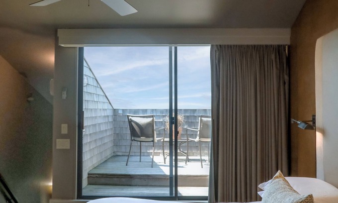 Historic Hill Hotel | Mill Street Inn