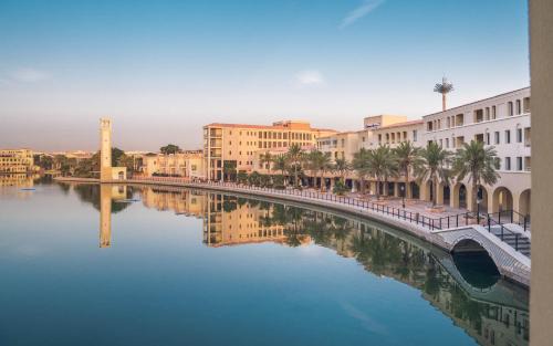 Dubai Investment Park Apartment | Millennium Lakeview Residences
