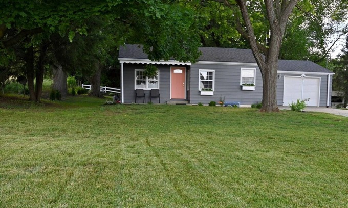 Shipshewana House | Millie's Cottage