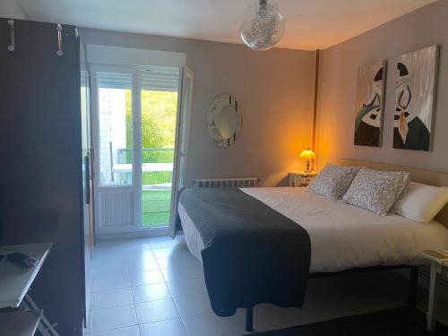 Taramundi Apartment | Minâ