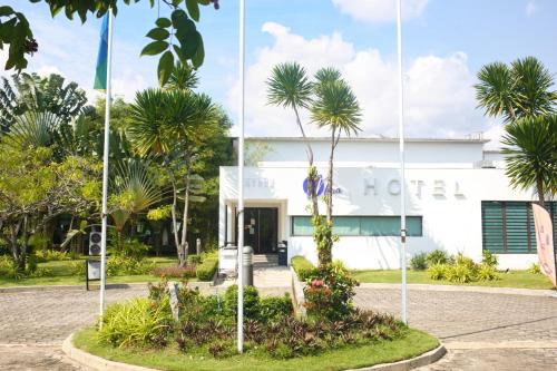 Libreville Hotel | MINA Hotel Libreville