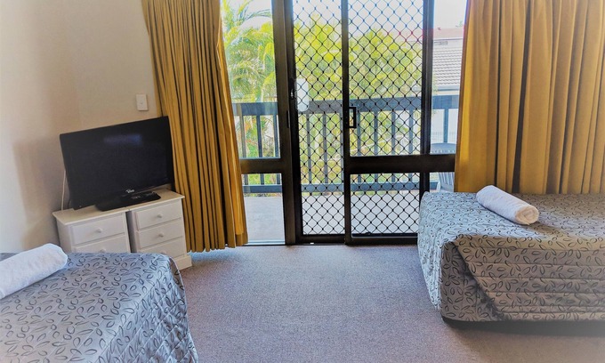 West Mackay Hotel | Miners Lodge Motor Inn