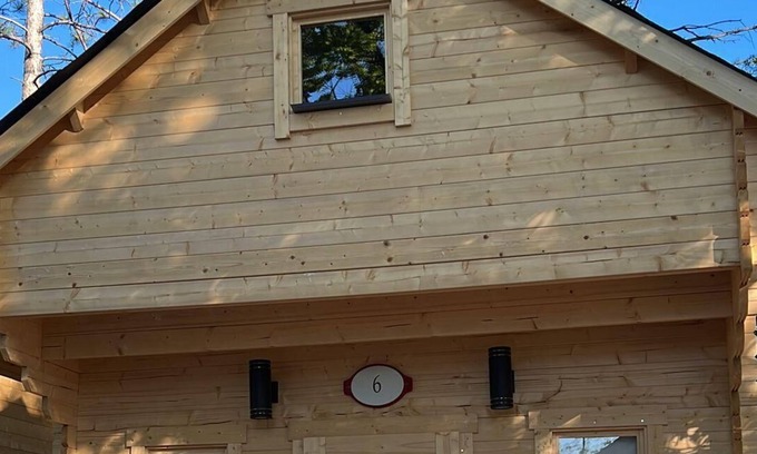 Wasaga Beach Cabin | Mini Home by the Beach
