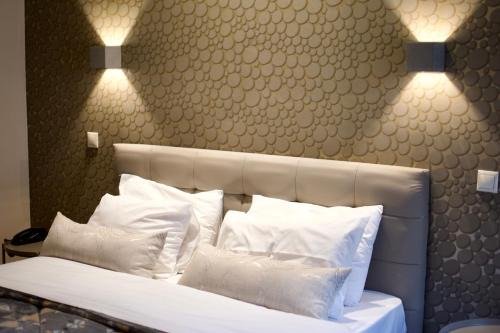 Metaxourgio Hotel | Minoa Athens Hotel