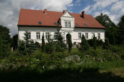 Lekowo House | Miodowy Dwór