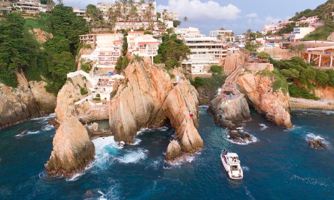 Acapulco Tradicional Hotel | Mirador Acapulco