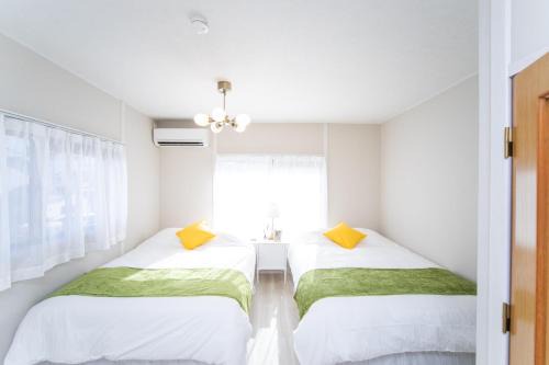 Yokkaichi House | Miraie Yokkaichi Nishishinchi 2