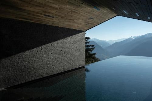 Avelengo Hotel | Miramonti Boutique Hotel