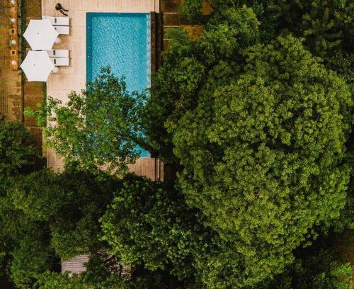 Zona Granja Hotel | Miraselva Lodge