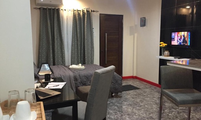 Daet Apartment | Mirasol Residences