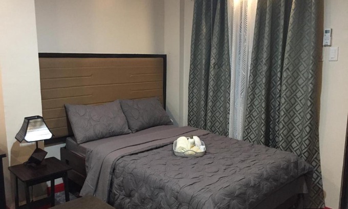 Daet Apartment | MIRASOL Residences