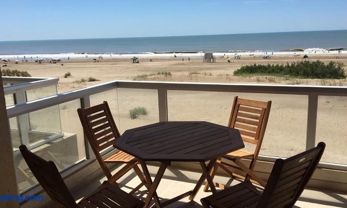Las Gaviotas Apartment | Mirasoles 20