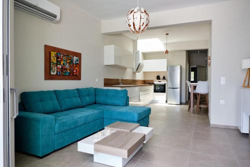 Myrtos House | Mirtos Luxury apartment