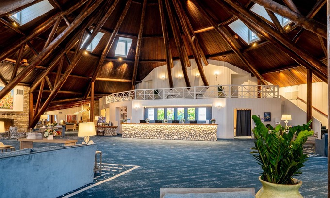 Mackinac Island Resort | Mission Point Resort