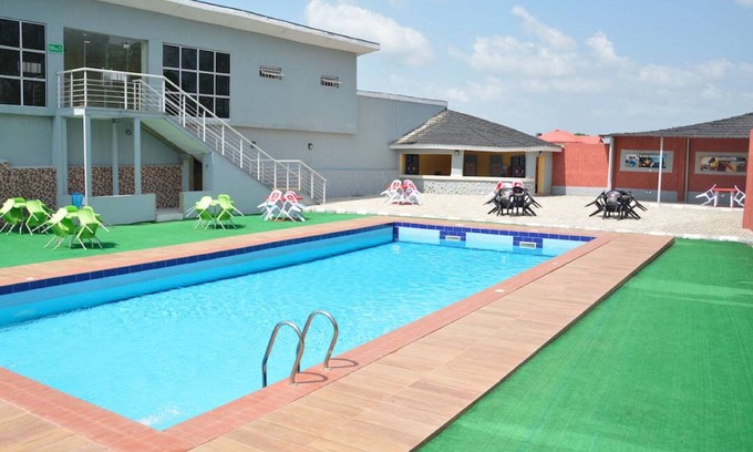 Abeokuta Apartment | Mitros Residences